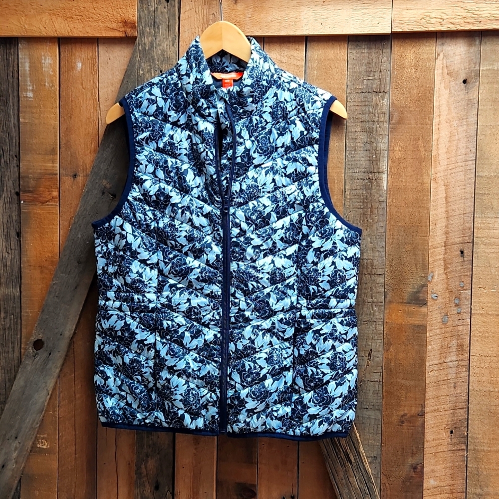 Vest